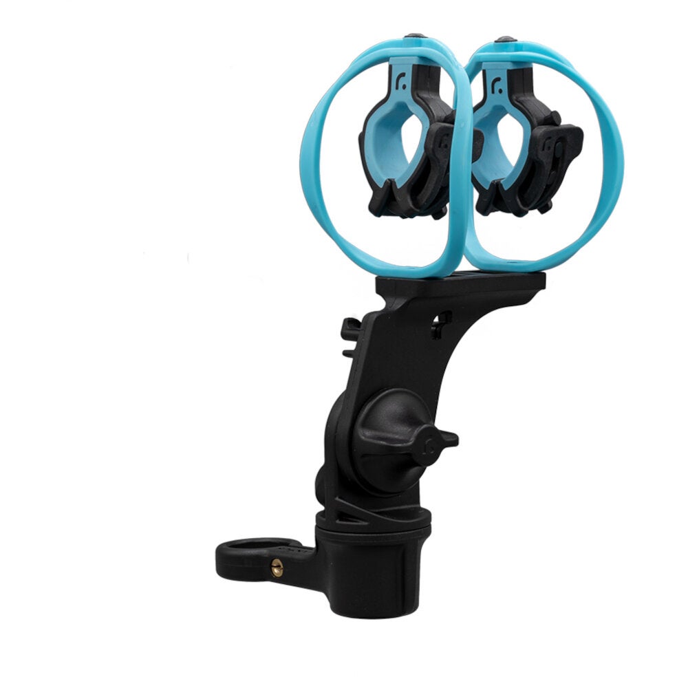 Radius RAD-2 Dark Edition shockmount