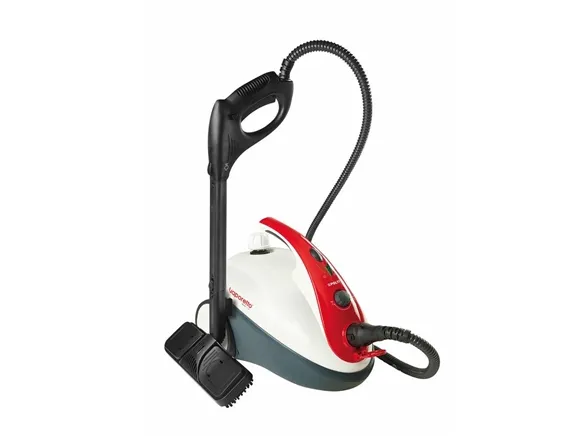 Polti Vaporetto Smart 30 R - Damprenser - beholder