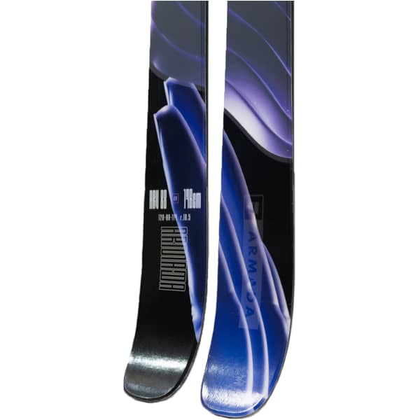 Ski ARMADA ARV 88 BLUE/PURPLE