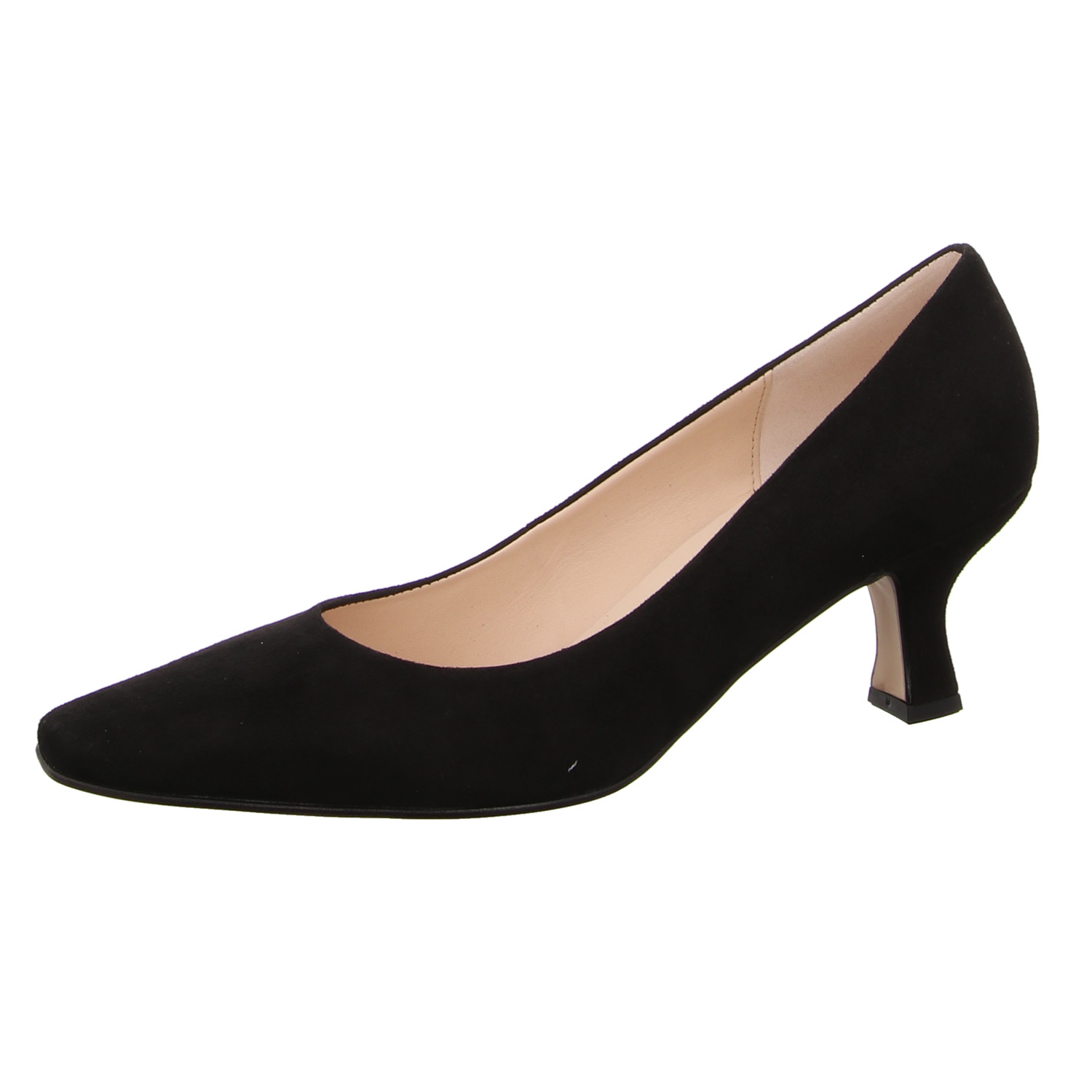 Gabor Pumps schwarz schwarz
