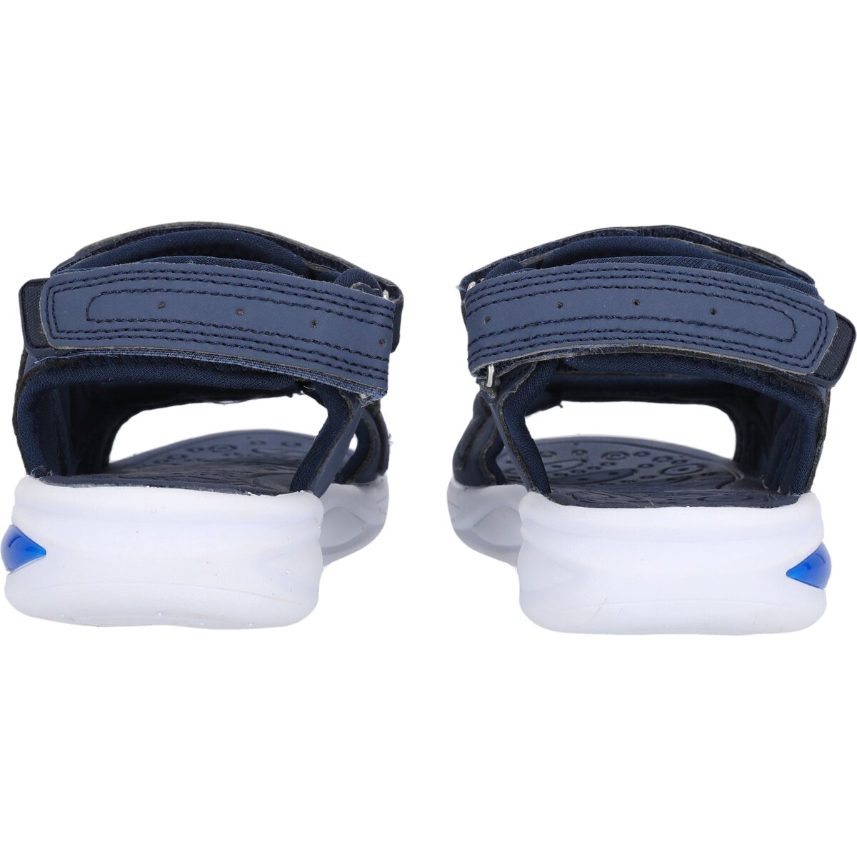 ZigZag Trice Lite Sandaler M/Lys Børn