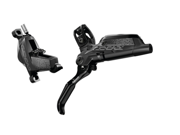 Sram Code R Bagbremsesæt