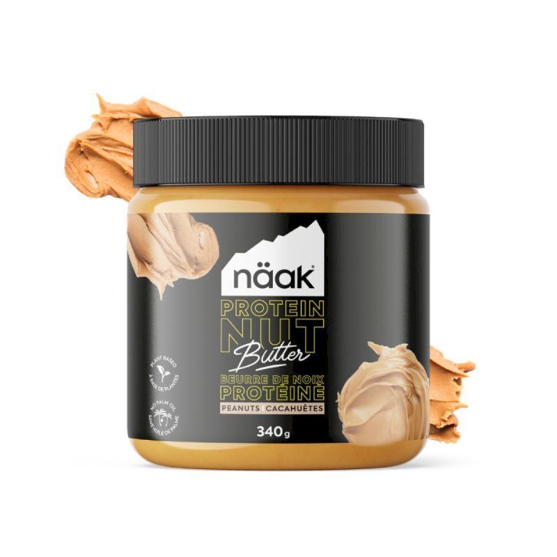 Nut - Protein Nut Butter - Dessert