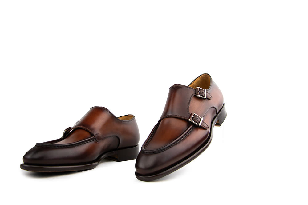 Magnanni Gesp Cognac Wind