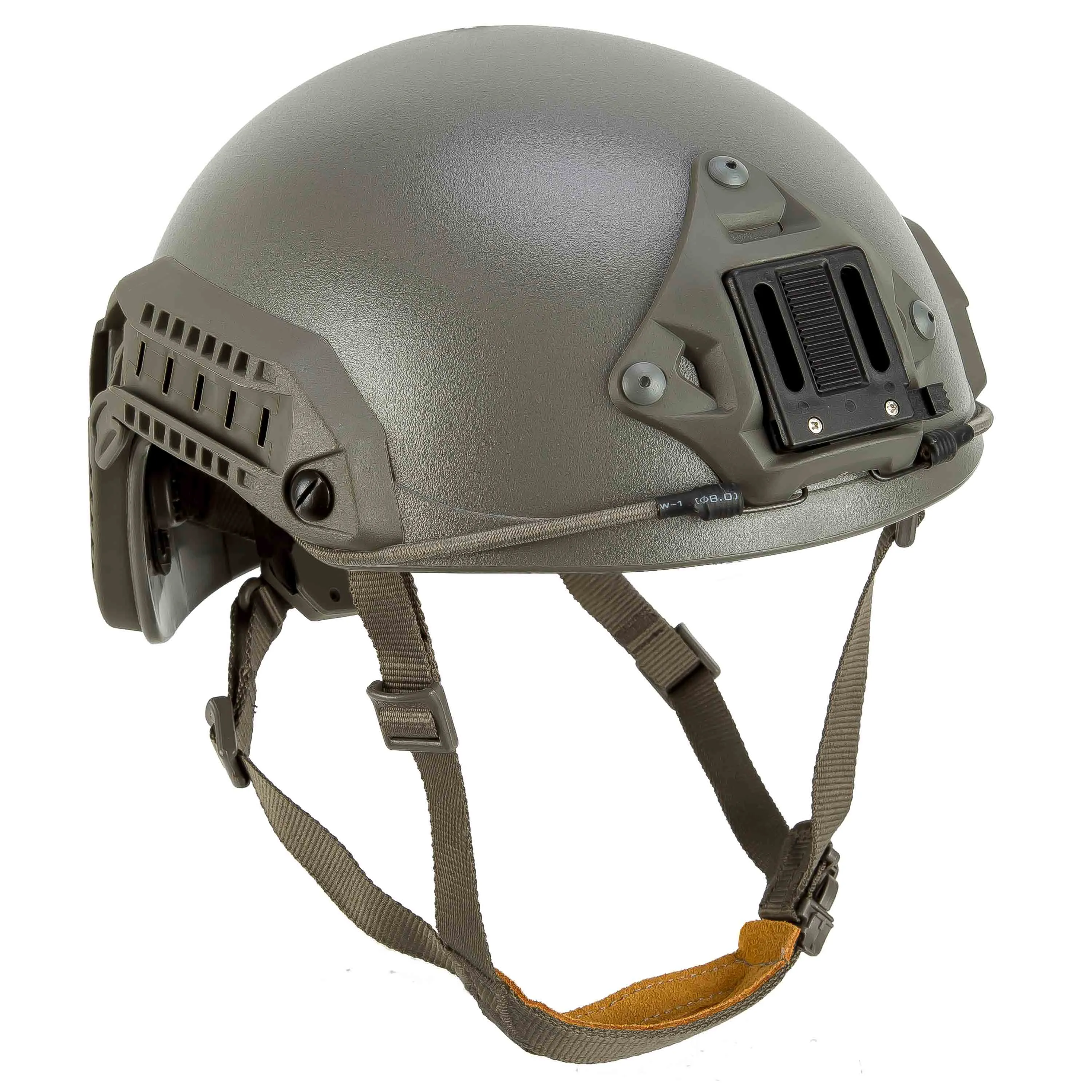 FMA -  Helm Maritime