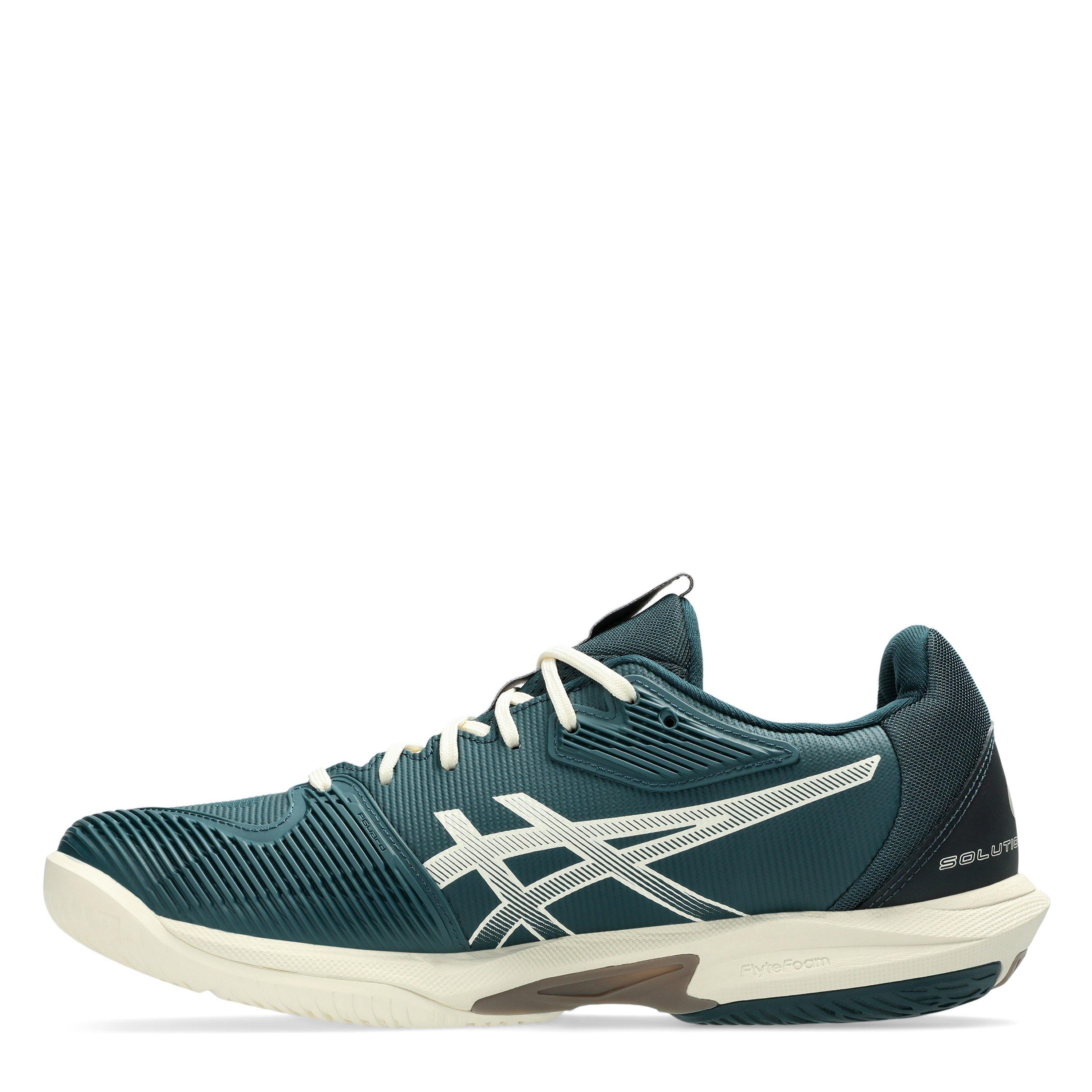 Asics Solution Speed FF 3 Tennis Shoes Mens