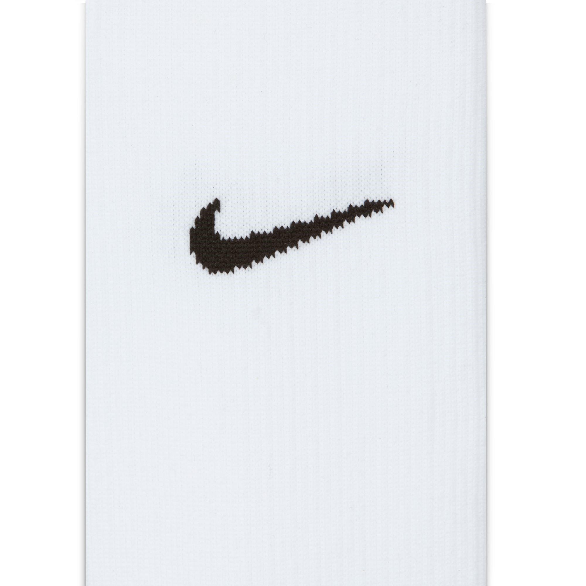 Nike Nike Matchfit Soccer Knee-High Socks Football Sock Mens