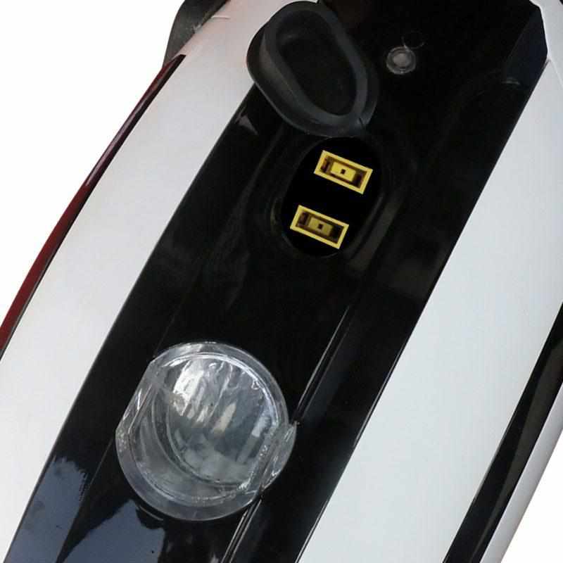 Gyroroue Kingsong KS-18XL Edition Limitée - 1554 Wh - 18 Pouces