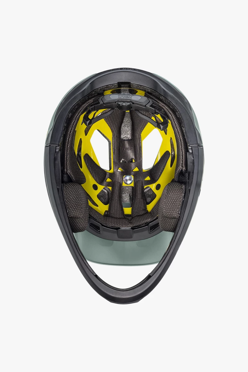 uvex revolt Mips Velohelm