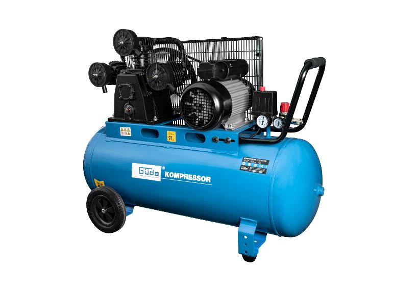 Compressor 551/10/100