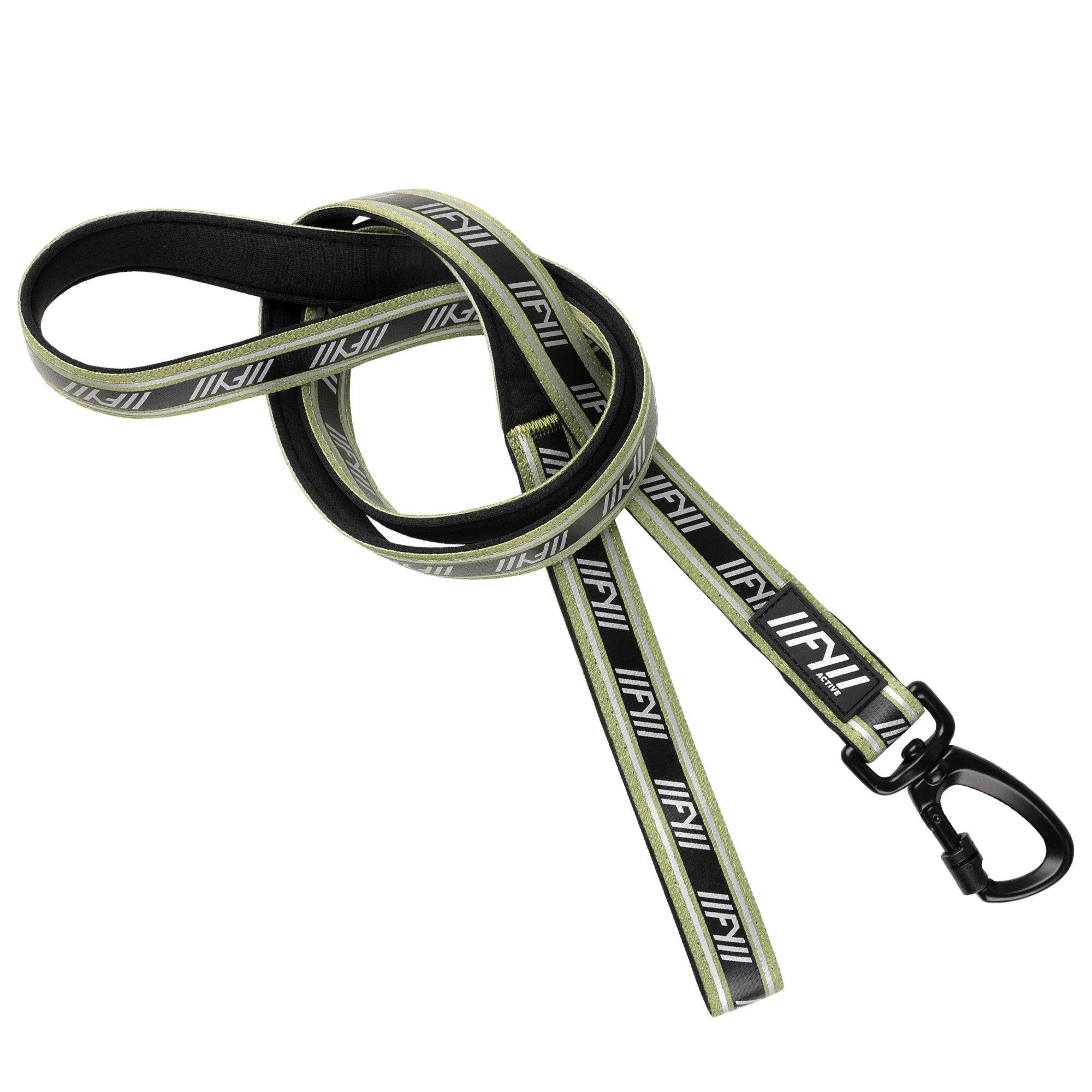 Hundeleine - FuzzYard Active Hunde Cityleine