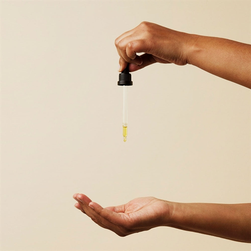 The Kind Oil Økologisk 100ml - momkind