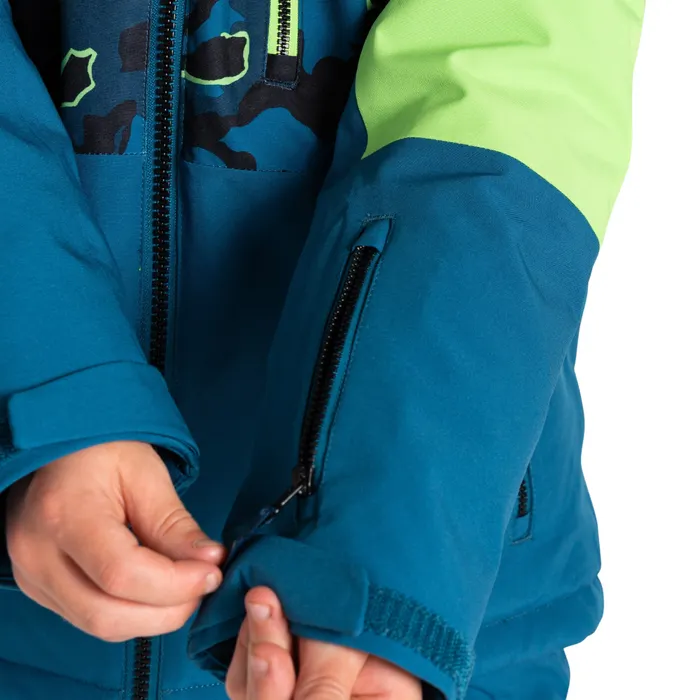 Dare 2b Traverse II Ski Jas Junior