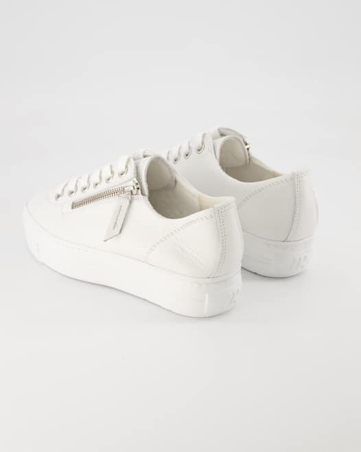 Paul Green 5006-045 Sneaker in Weiß