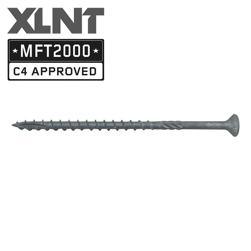 TRESKRUE MFT XLNT C4 6,0X90MM 100STK