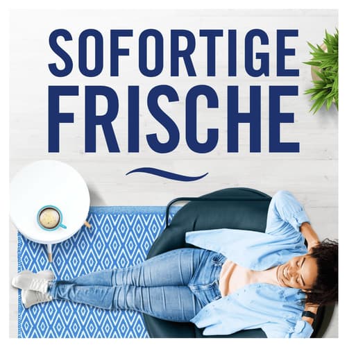 Febreze Aprilfrisch Lufterfrischer Raumduft Spray