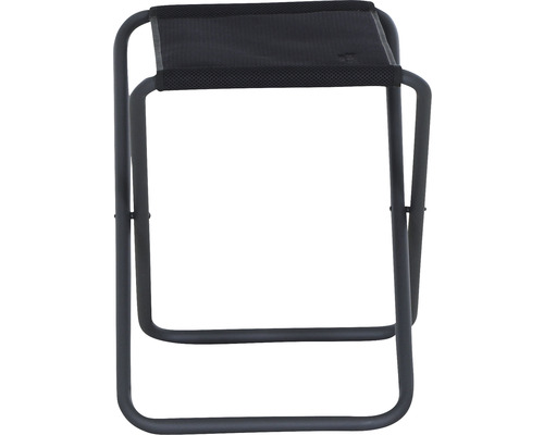 Campingkruk Siena Garden Premium 49 x 37 x 47 cm ant