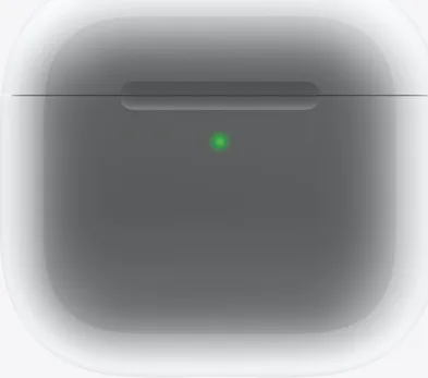 Apple Airpods 4 Écouteurs True Wireless