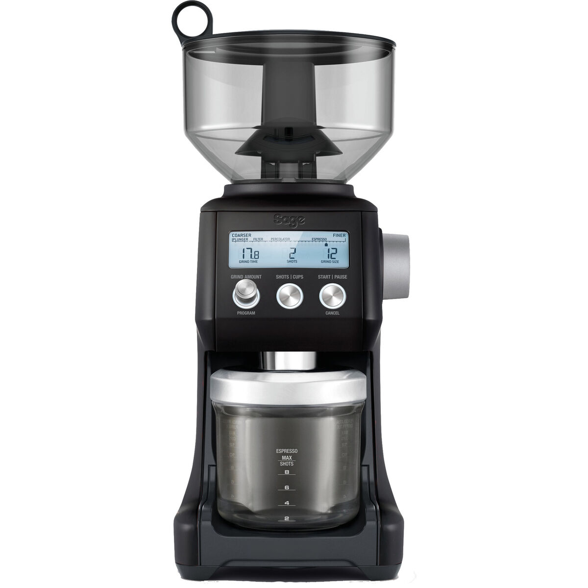 BCG 820 BTR Kaffekvern