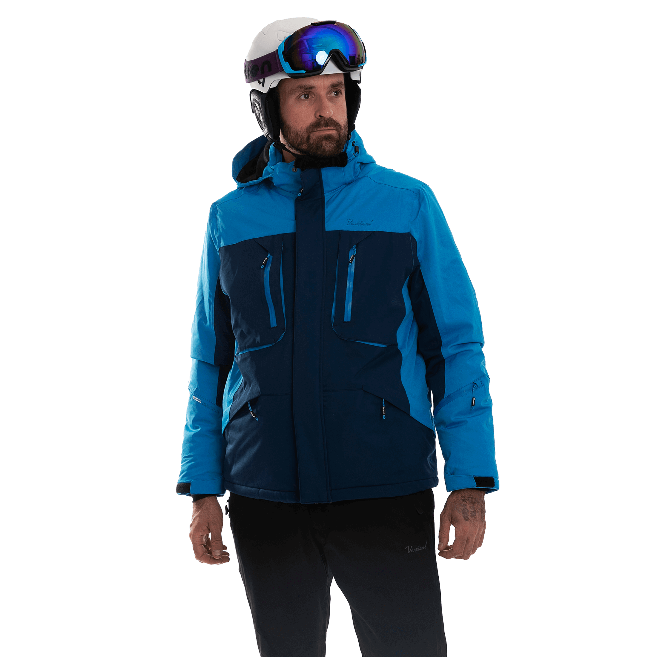 Vertical Lynte M Functional Jacket W-GUARD 15000 - Jakke
