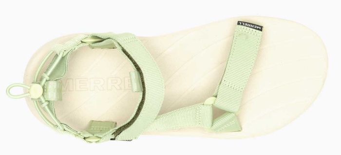 Speed Fusion Web Sport Women damesandaler