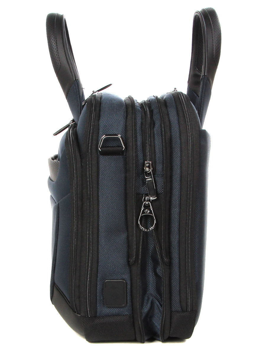 Sacoche ordinateur Samsonite Pro DLX 6 - 15.6 pouces
