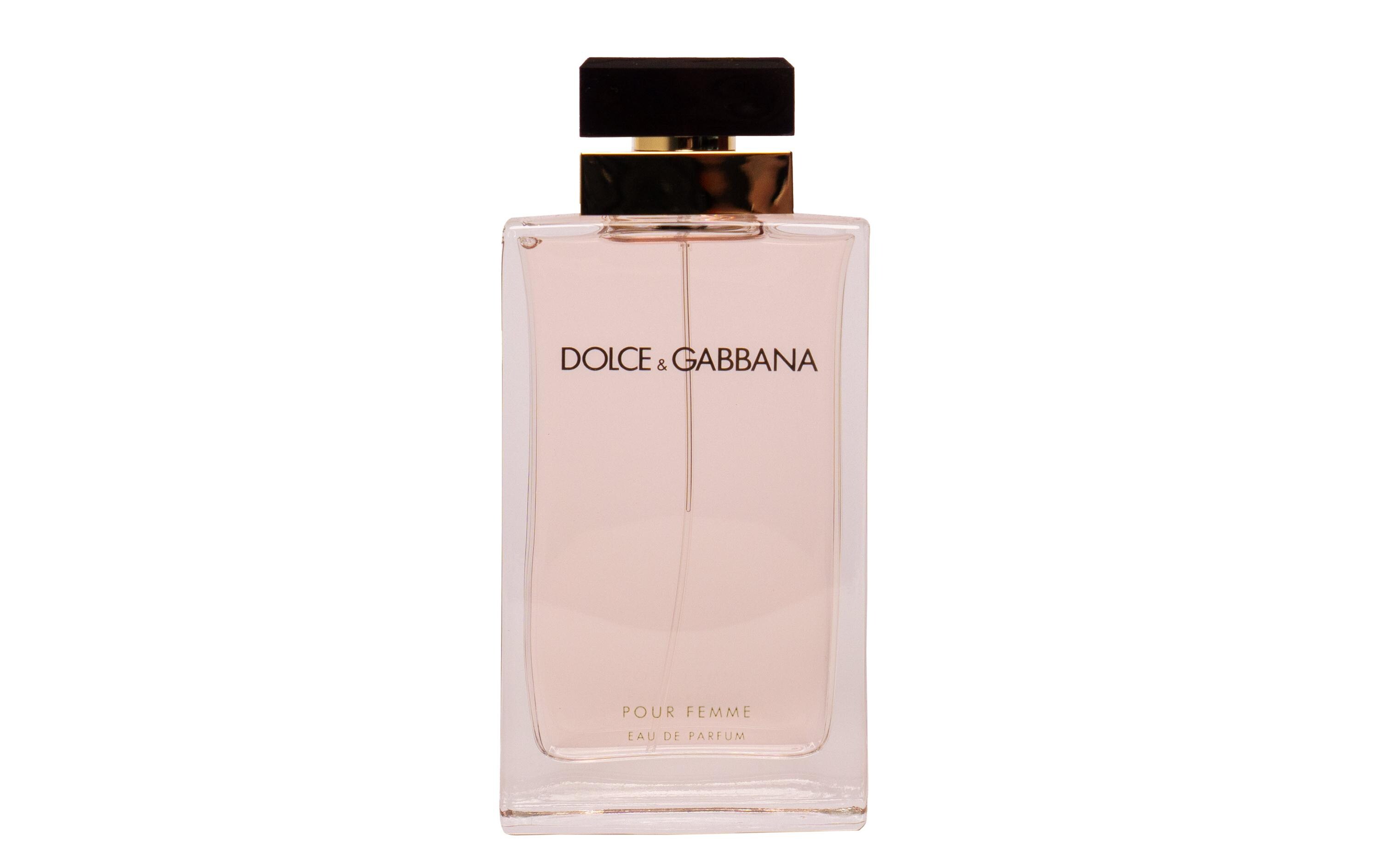 Eau de Parfum Pour Femme 100 mlVerführerischer Duft für die Frau