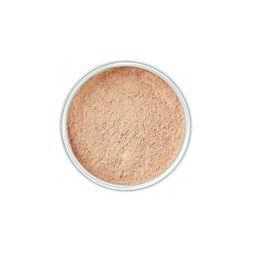 Artdeco Mineral Powder Foundation natural beige Nr.2 15g