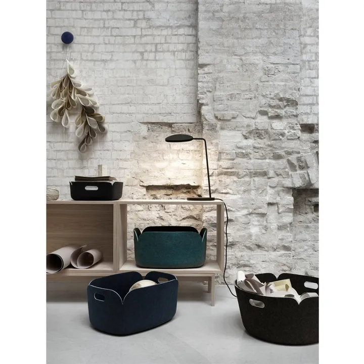 Muuto Panier de rangement Restore