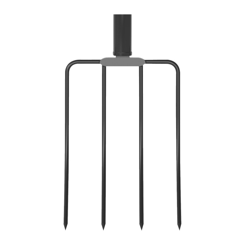 Hagegreip 1215 mm