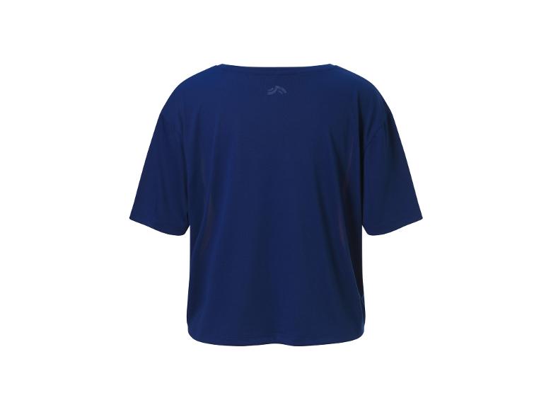 Lidl dames sportshirt
