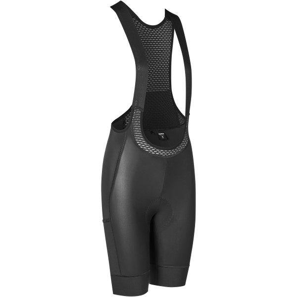 GripGrab EXPLR Cargo bibshorts sort dame