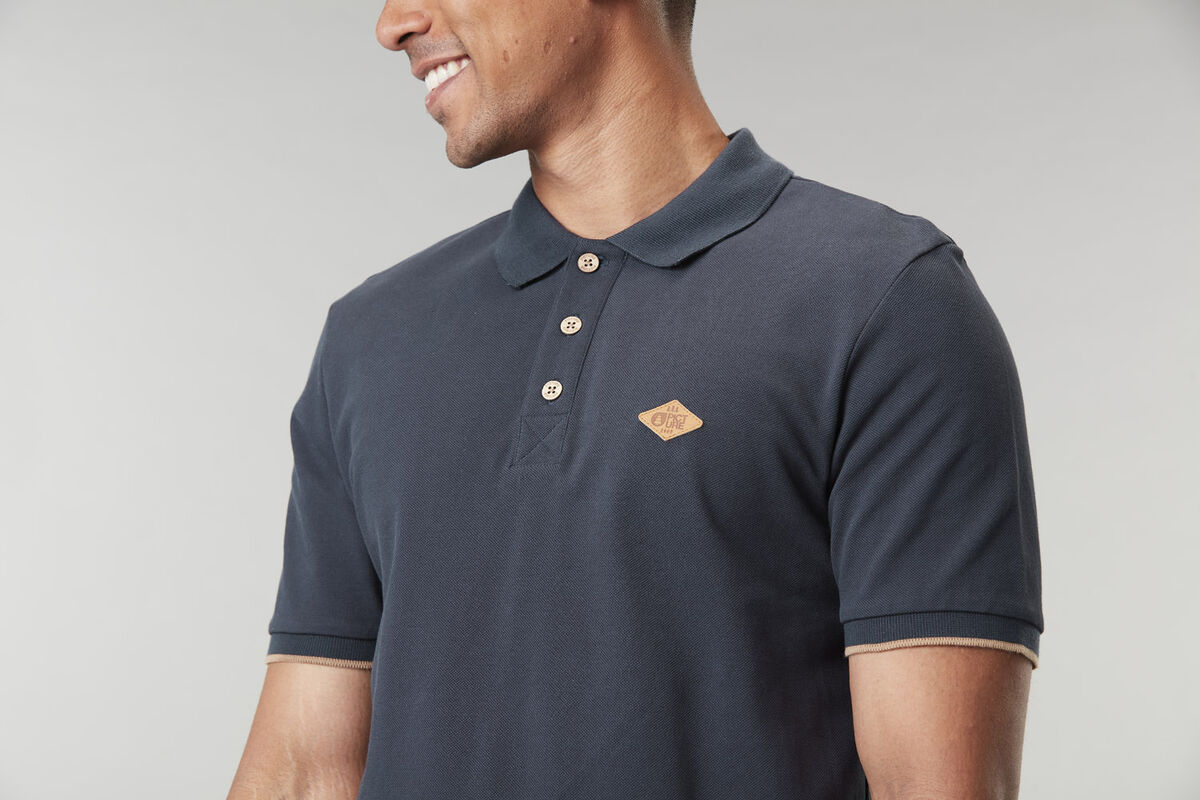 Picture Delo Polo Black