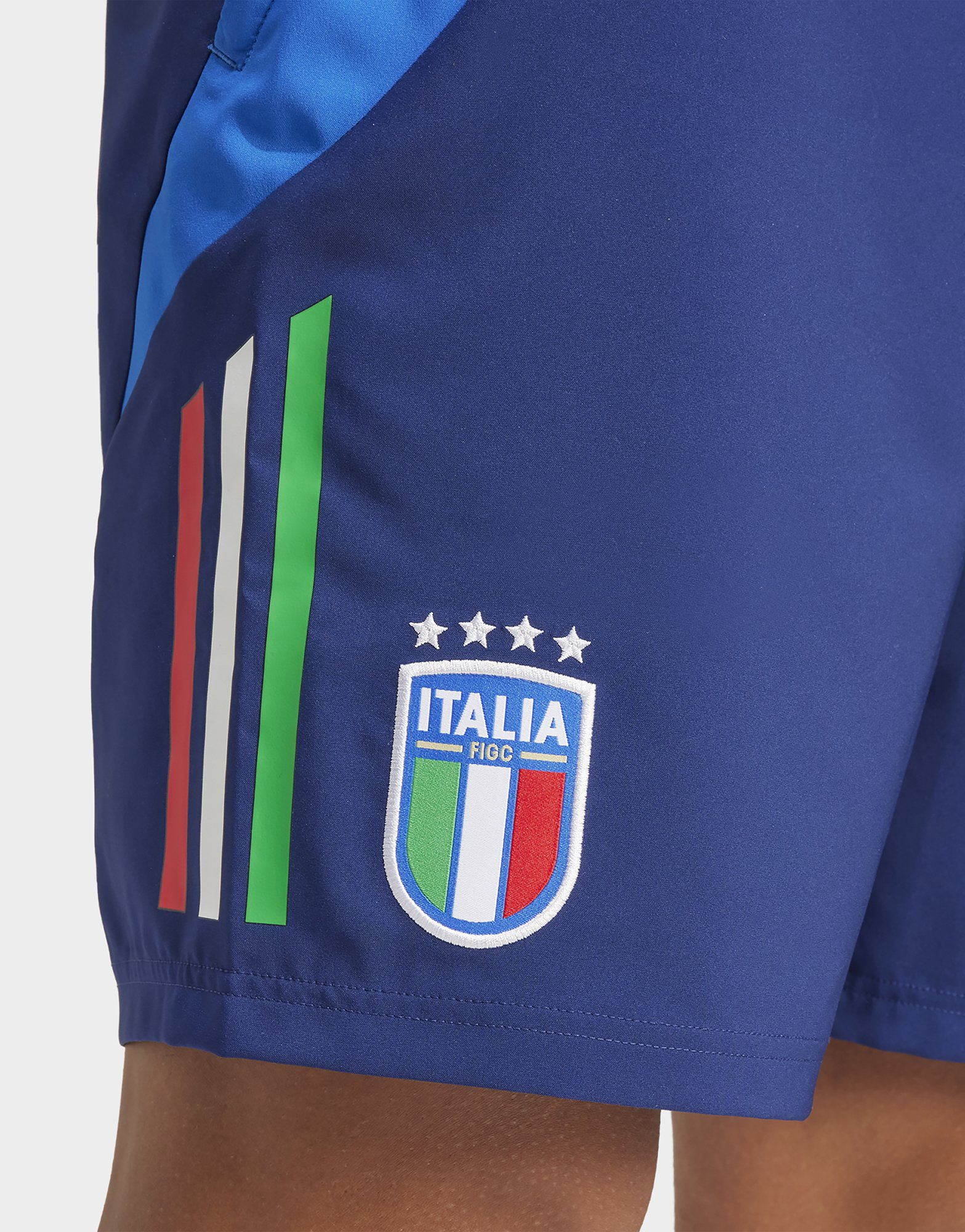 adidas Short Italie Tiro 24 Competition Downtime
