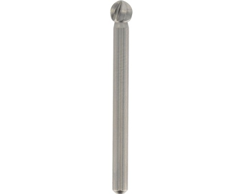 Dremel hogesnelheidsfrezen Ø 4,8 mm (192) 2-pack