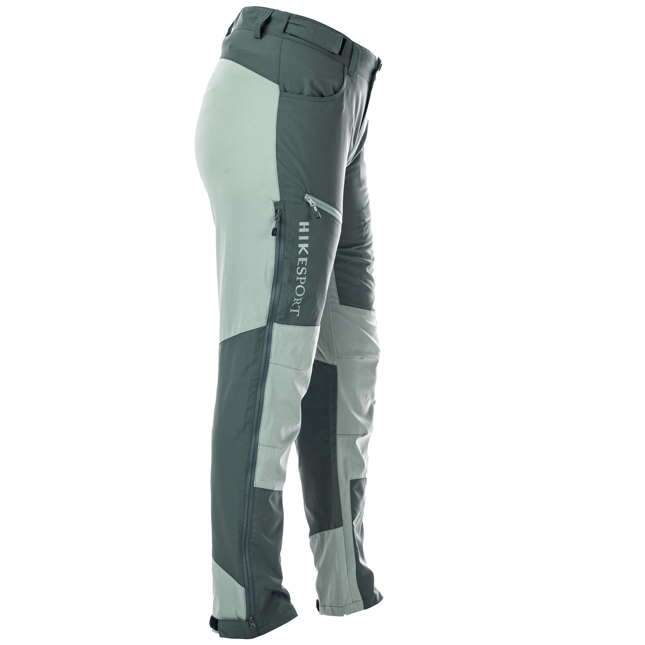 Hike Sport Gautefall turbukse - Dame - Bukse