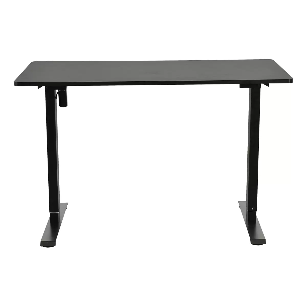 Schreibtisch Emil 2 Schwarz