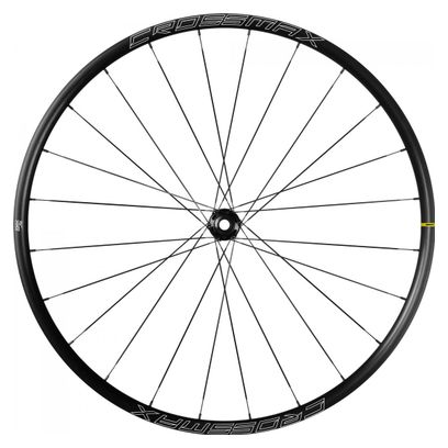 Roue Avant Mavic Crossmax 27.5'' | 15x100 mm | 6 Trous