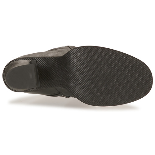Airstep / A.S.98 - NELLY BOOTS - Noir