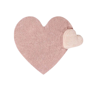 Teppich Puffy Love Nude