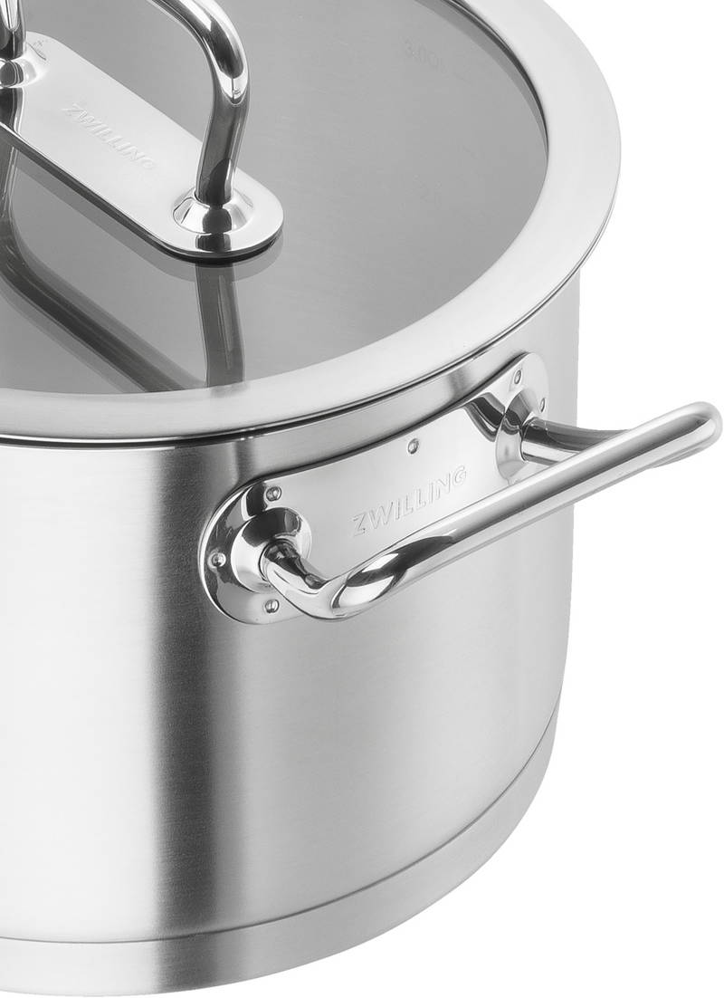 ZWILLING Topfset 5-tlg. PRO
