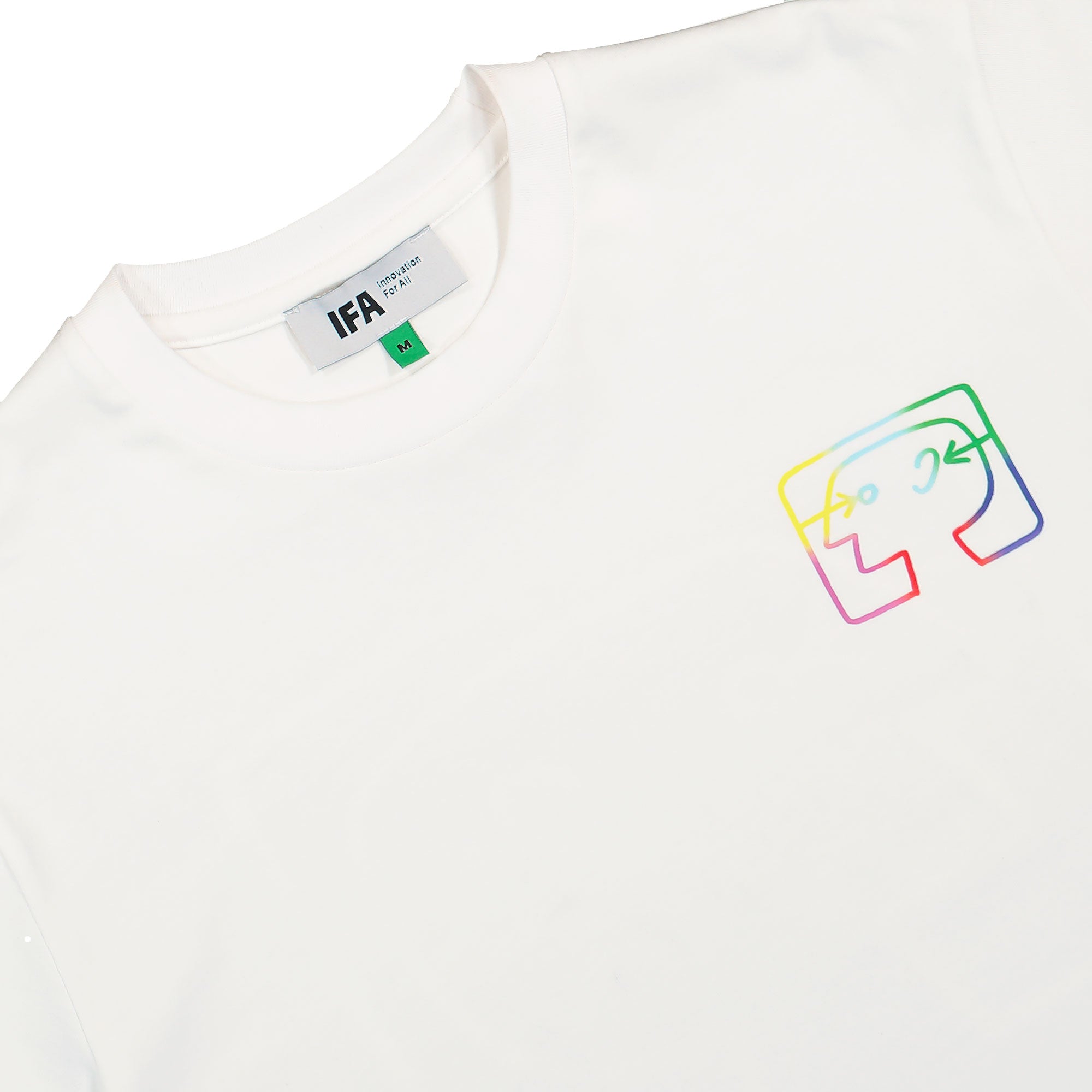 IFA<br>Funkotto Tee