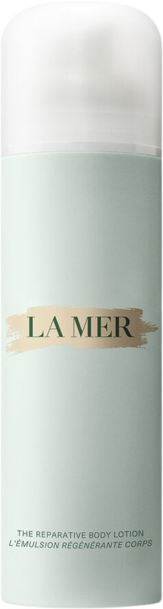 La Mer The Reparative Body Lotion