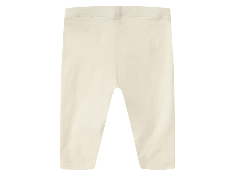 2 baby leggings