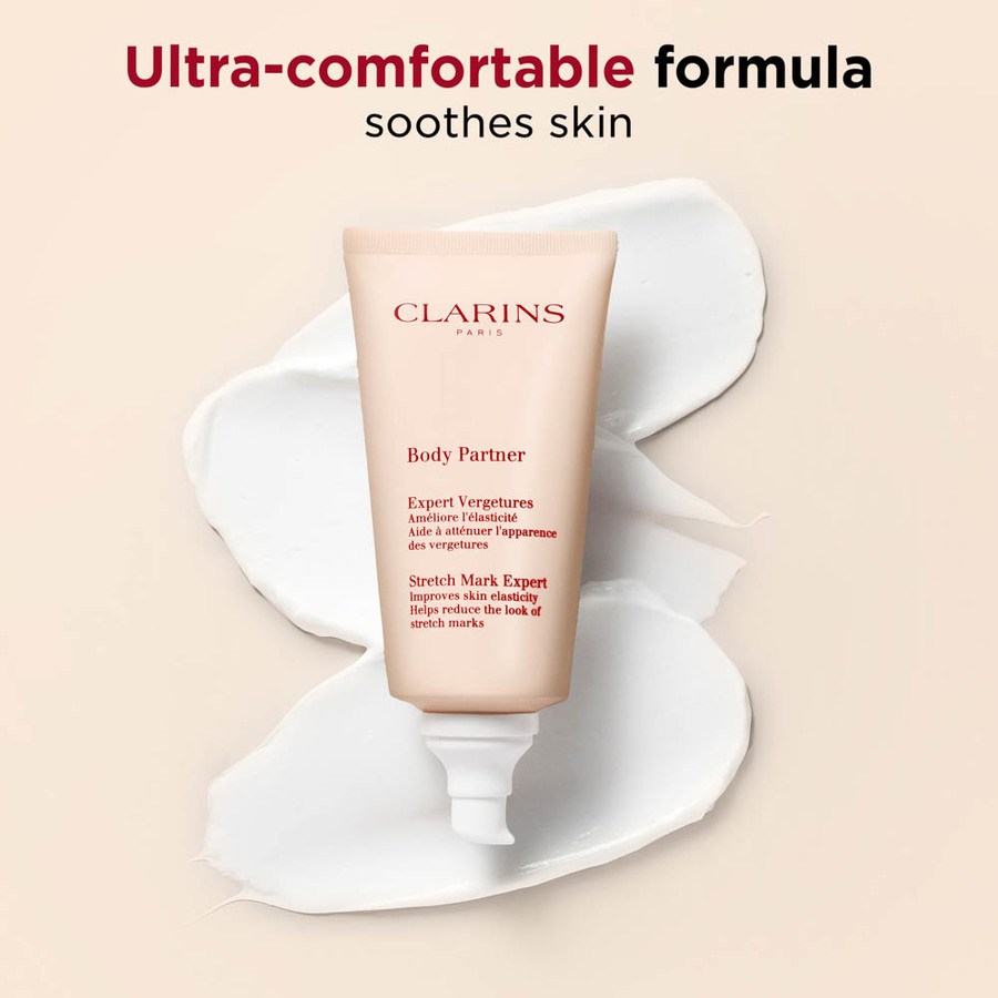 Clarins Body Partner Stretch Mark Expert 175ml