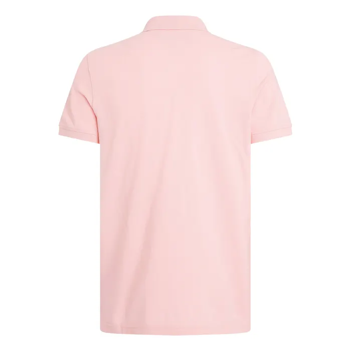 Tommy Hilfiger Slim Placket Polo Heren