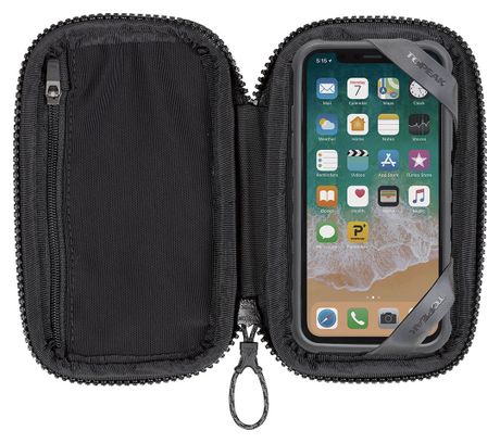 Portefeuille Topeak PakGo Wallet Medium Noir