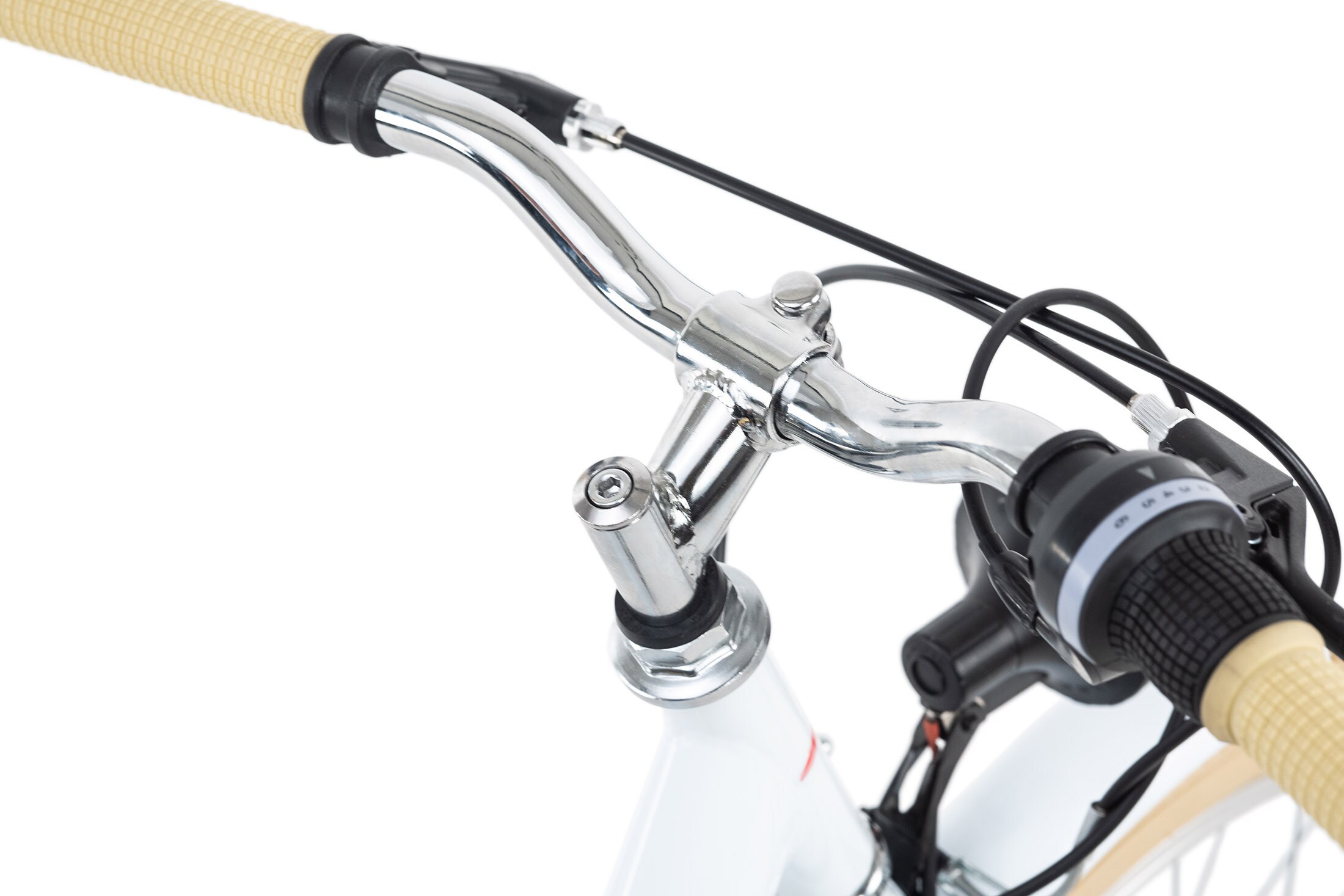 KS Cycling Kinderfahrrad 20'' Balloon