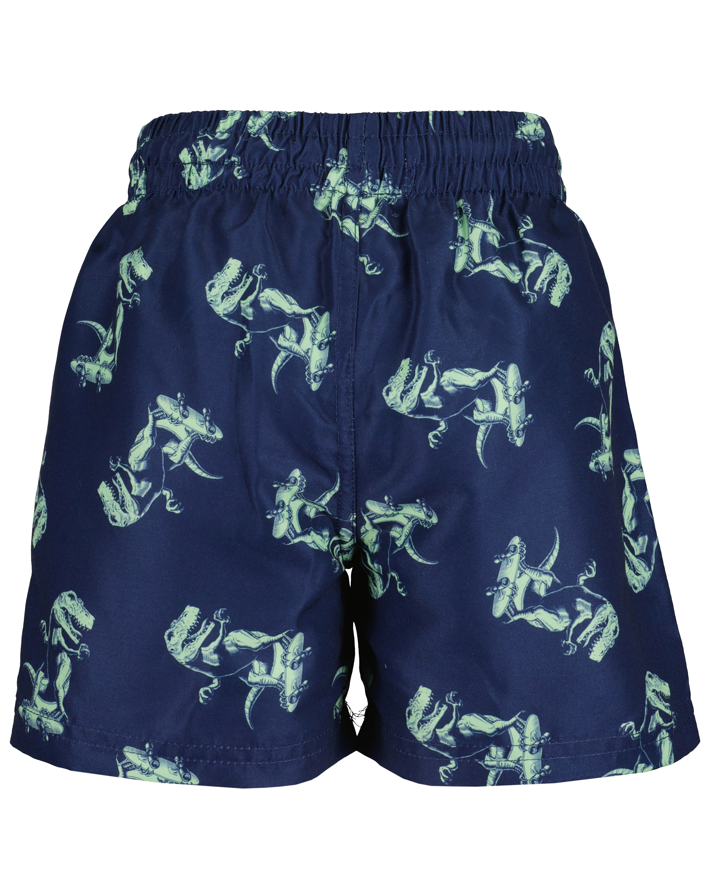 Bade-Bermudas SKATE-REX in ultramarin