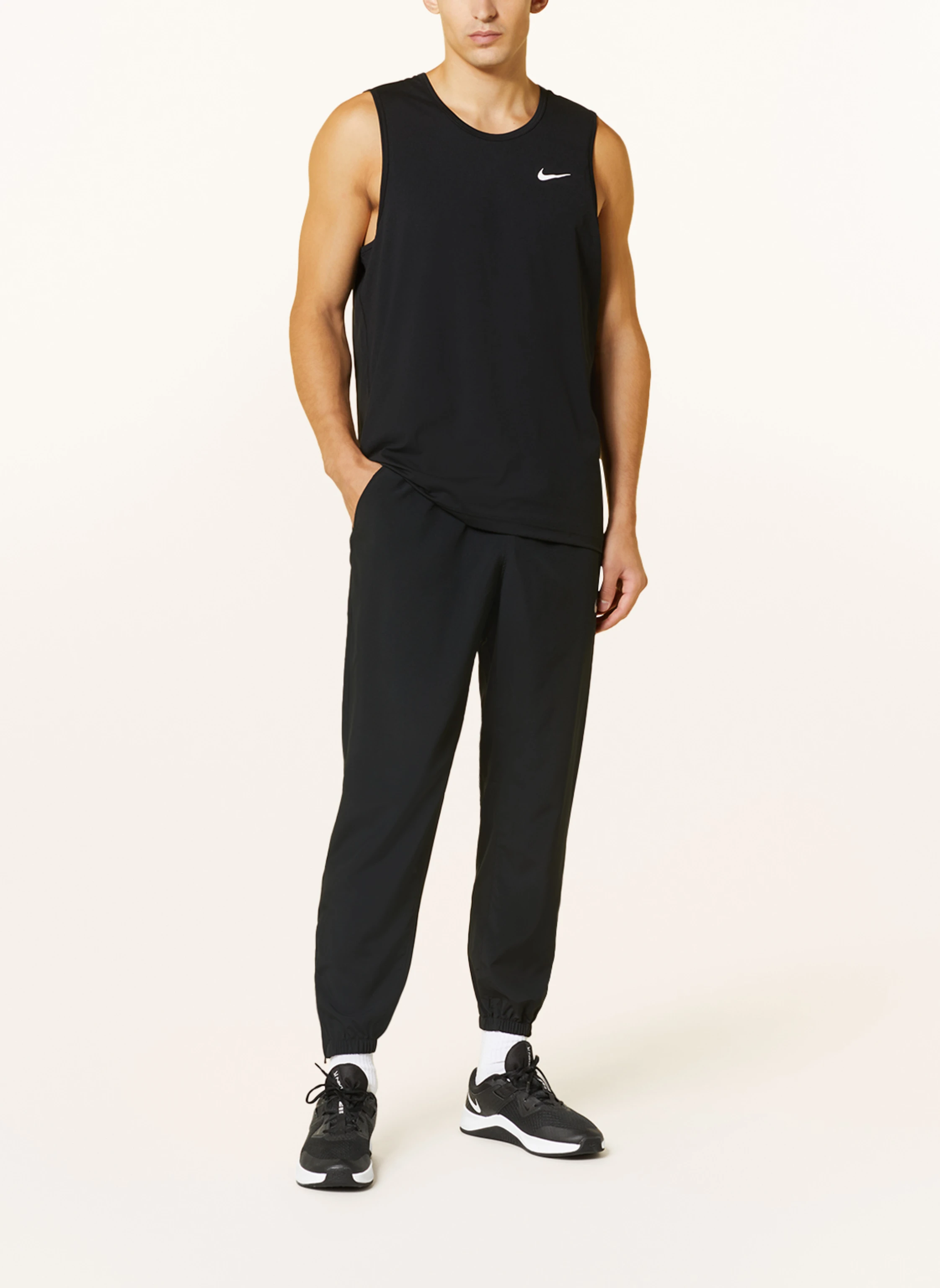 Nike Trainingshose DRI-FIT FORM